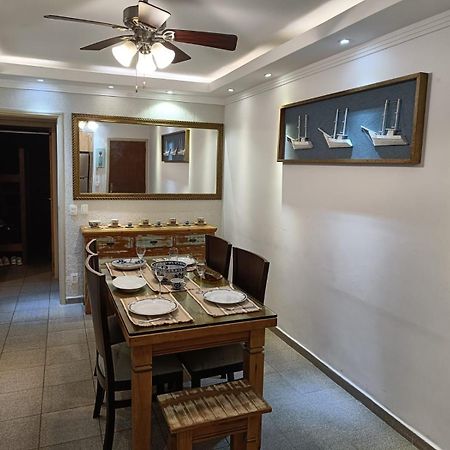 Apartamento Ubatuba Praia Grande Extérieur photo