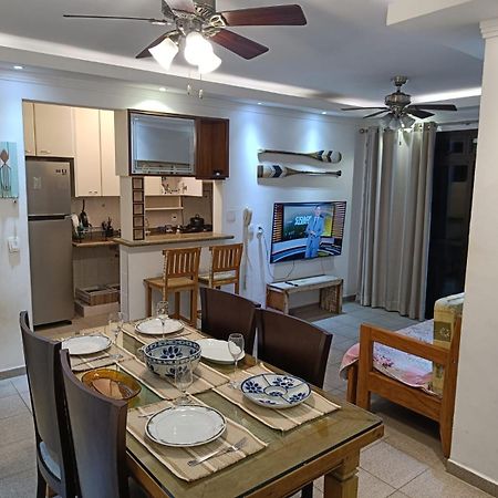 Apartamento Ubatuba Praia Grande Extérieur photo