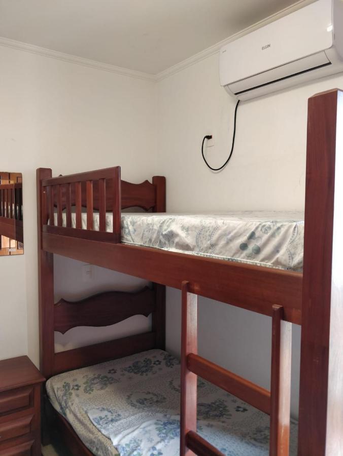 Apartamento Ubatuba Praia Grande Extérieur photo