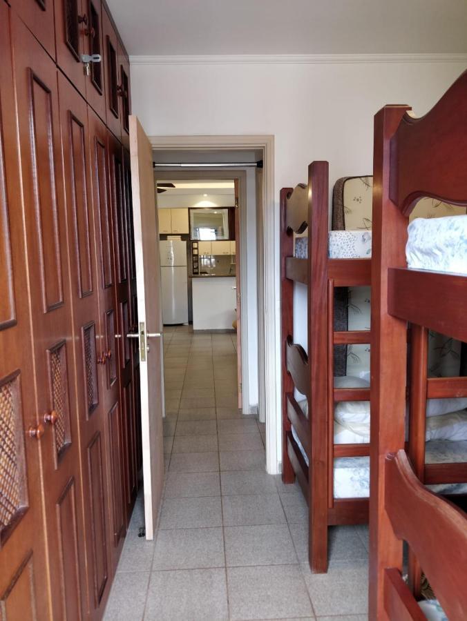 Apartamento Ubatuba Praia Grande Extérieur photo