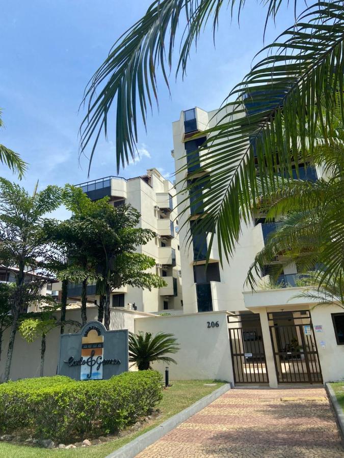 Apartamento Ubatuba Praia Grande Extérieur photo