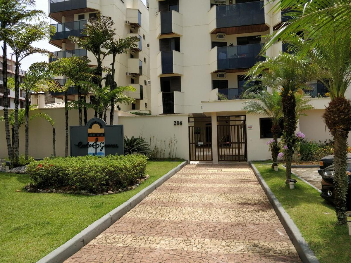 Apartamento Ubatuba Praia Grande Extérieur photo