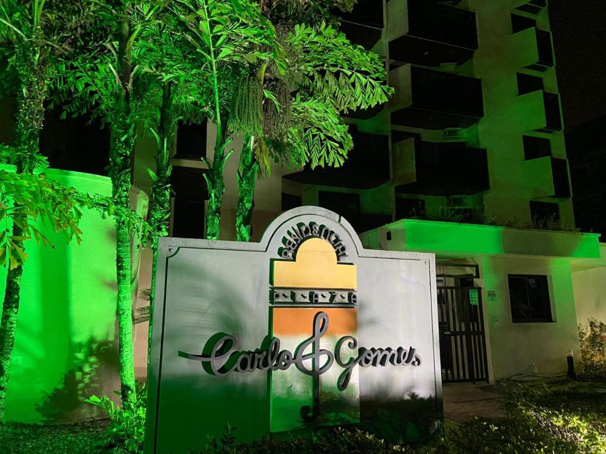 Apartamento Ubatuba Praia Grande Extérieur photo