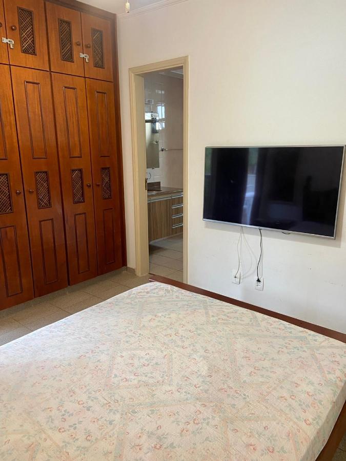 Apartamento Ubatuba Praia Grande Extérieur photo