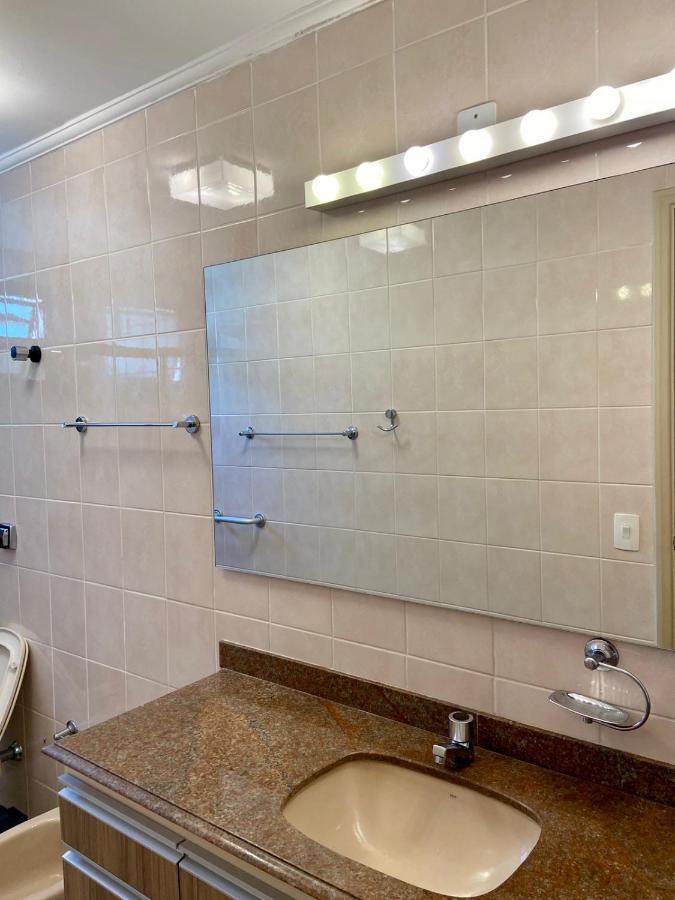 Apartamento Ubatuba Praia Grande Extérieur photo