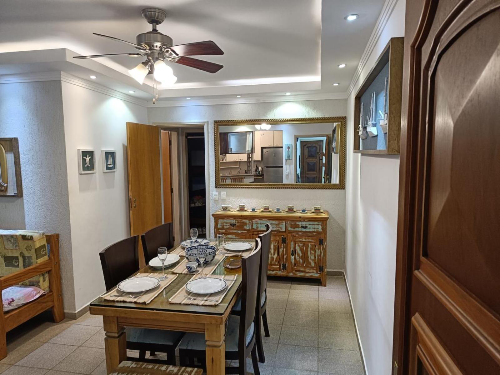 Apartamento Ubatuba Praia Grande Extérieur photo