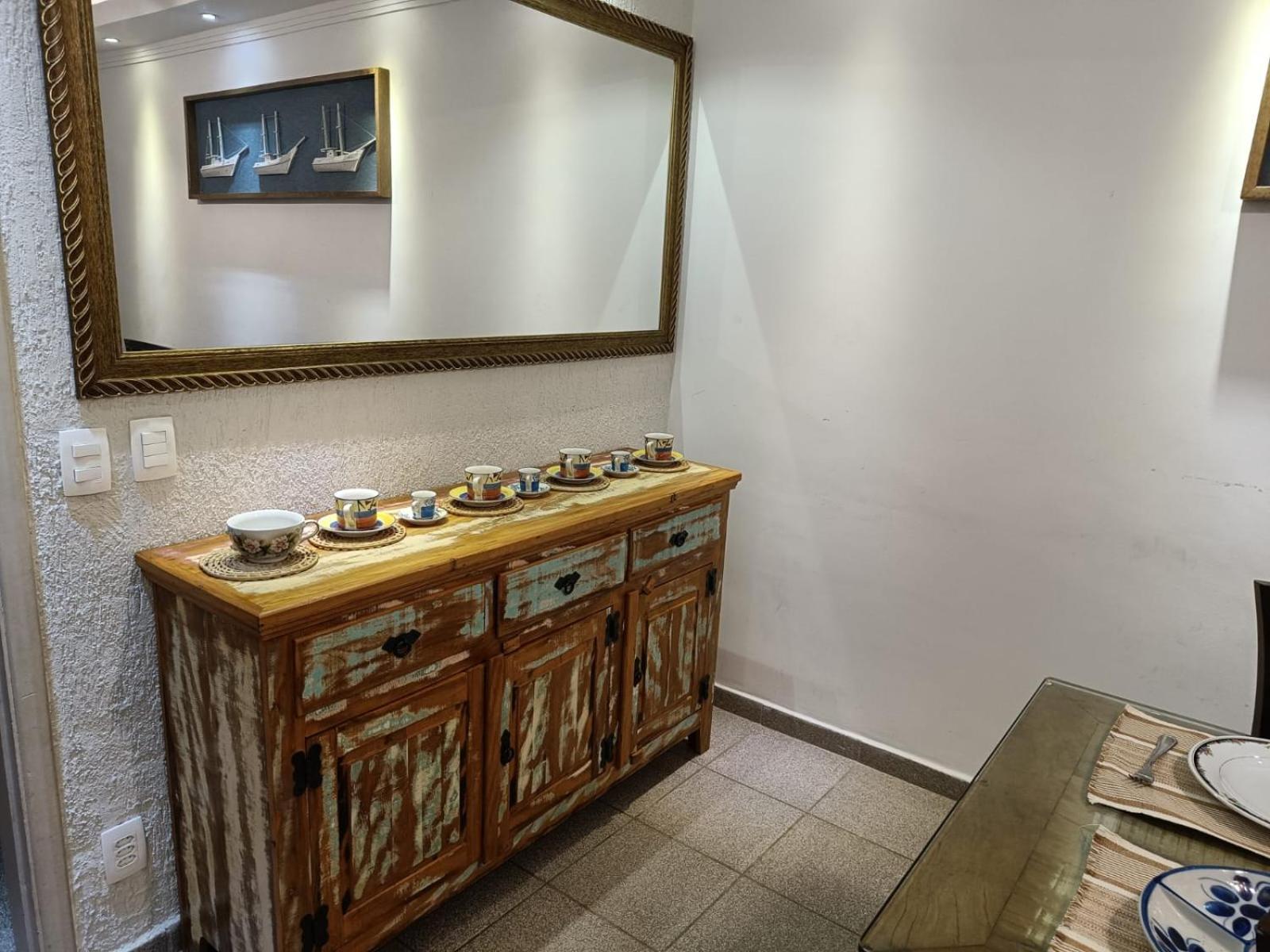 Apartamento Ubatuba Praia Grande Extérieur photo