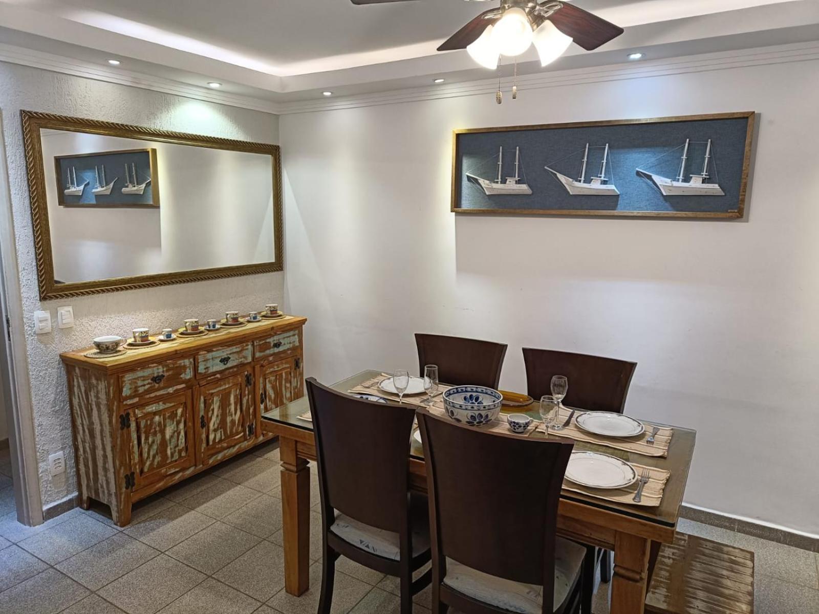 Apartamento Ubatuba Praia Grande Extérieur photo