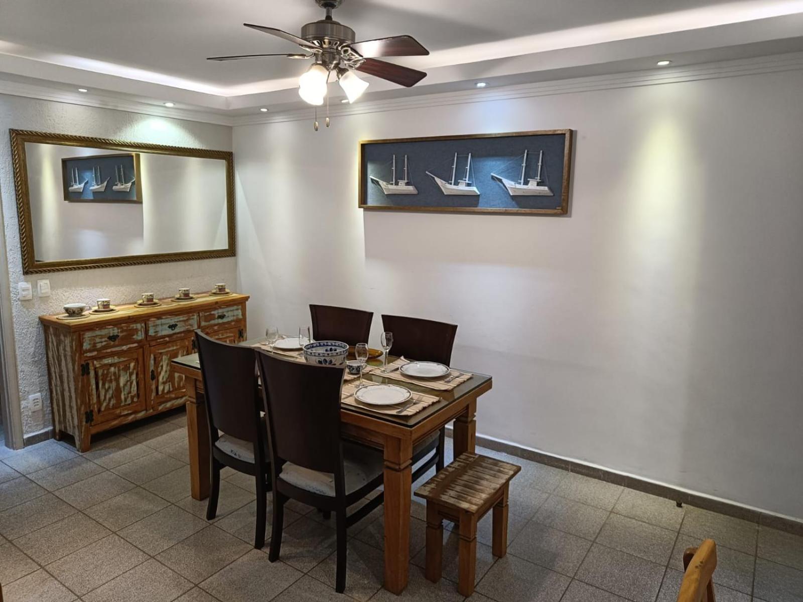 Apartamento Ubatuba Praia Grande Extérieur photo