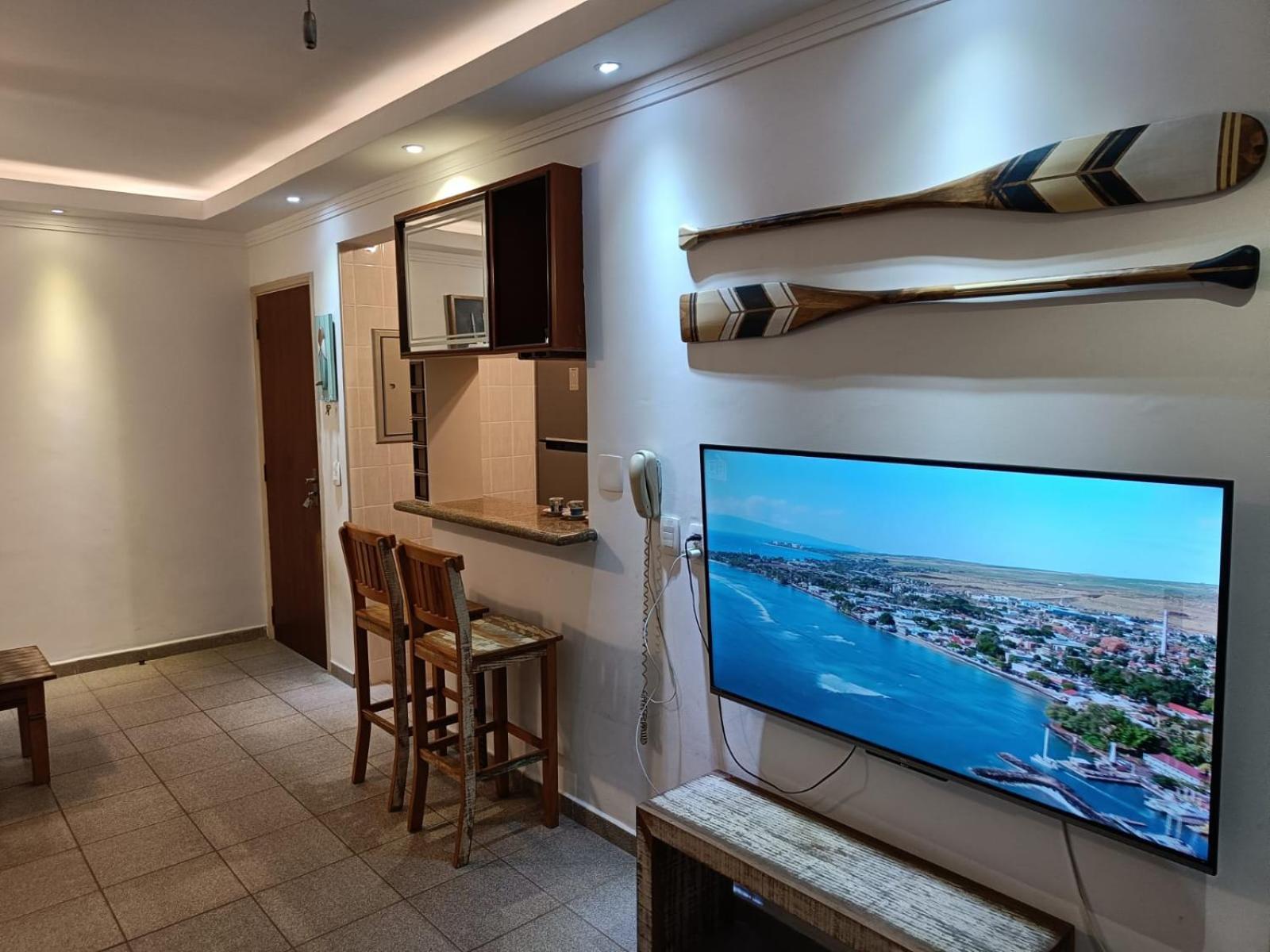 Apartamento Ubatuba Praia Grande Extérieur photo