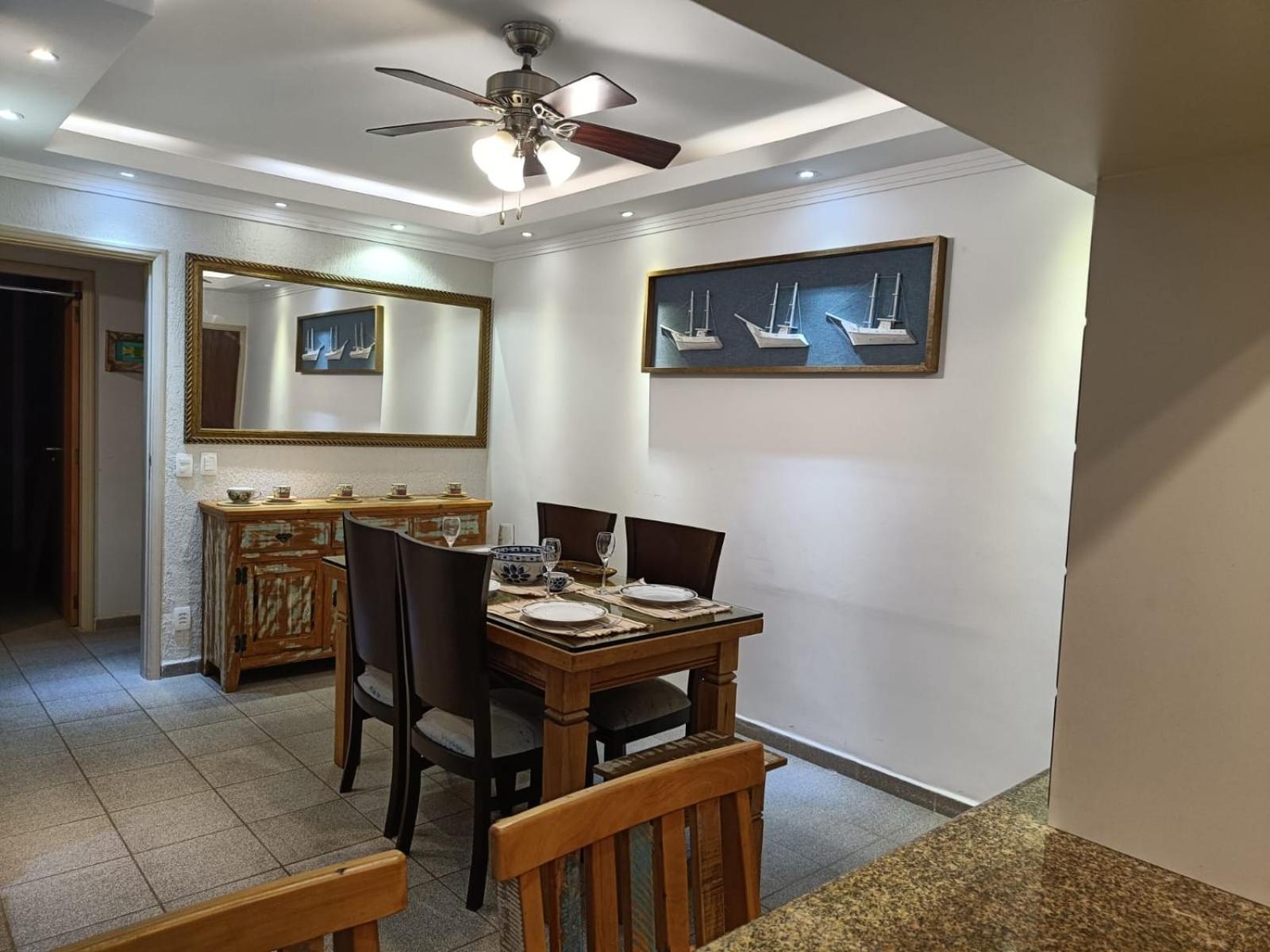 Apartamento Ubatuba Praia Grande Extérieur photo